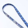 Laisse pour Chien Stitch Bleu foncé