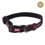 Collar para Perro Deadpool Negro M/L