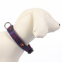 Collar para Perro DC Pets XXS/XS Azul