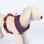 Harnais pour Chien DC Pets XXS/XS Bleu