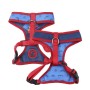 Arnés para Perro DC Pets Azul S/M