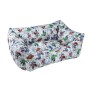 Cama para Perro Marvel Gris (50 x 35 x 15 cm)