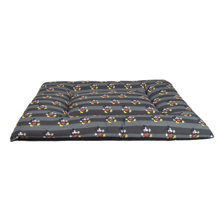 Cama para Perro Mickey Mouse Negro