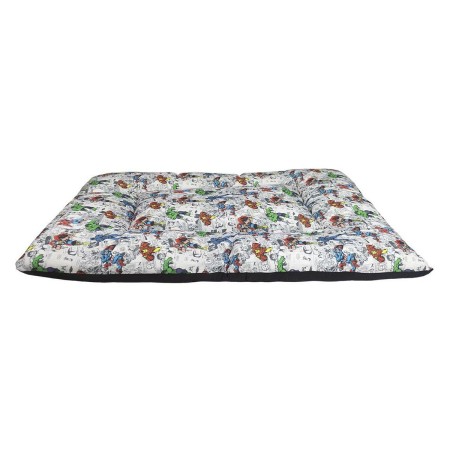 Cama para Perro Marvel Gris