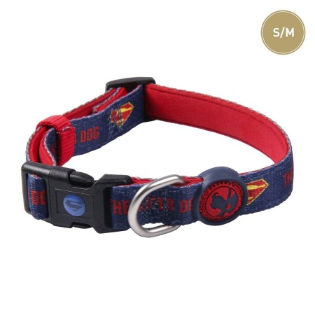 Collier pour Chien DC Pets Bleu S/M