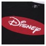 Pyjama Disney Homme Noir