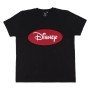 Pyjama Disney Homme Noir