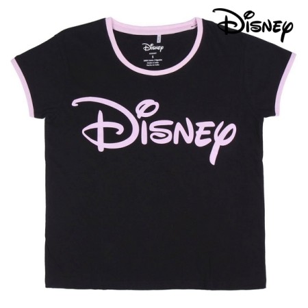 Pyjama Disney Femme Noir