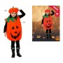 Disfraz para Niños Calabaza (2 pcs)
