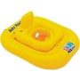 Flotador de bebé Intex 12+ meses (79 X 79 cm)