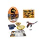 Figure à Collectionner Jurassic World Captivz Dominion Dinosaure Oeuf (50 g)