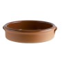 Casserole Céramique Marron (Ø 17 cm) (12 Unités)