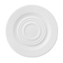 Assiette Ariane Prime Petit-déjeuner Céramique Blanc (Ø 15 cm) (12 Unités)