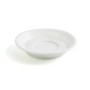 Bajo Plato Ariane Prime Bol Cerámica Blanco (350 ml) (12 Unidades)