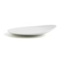 Plato Llano Ariane Vital Coupe Cerámica Blanco (Ø 27 cm) (12 Unidades)