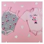 Pyjama Enfant Baby Shark Rose