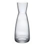 Botella Bormioli Rocco Ypsilon Transparente Vidrio (1 L) (6 Unidades)