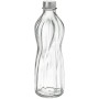 Bouteille Bormioli Rocco Aqua Transparent verre (750 ml) (6 Unités)