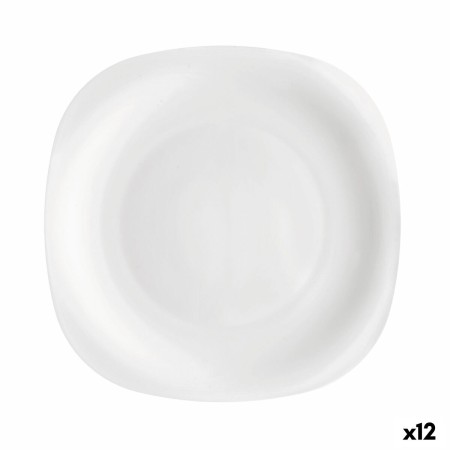 Bajo Plato Bormioli Rocco Parma Vidrio (Ø 31 cm) (12 Unidades)