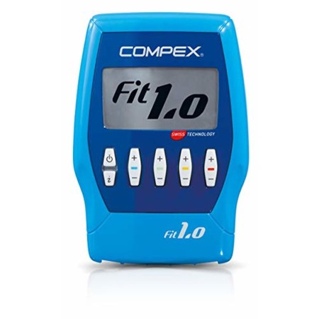 Electroestimulador Compex Fit 1.0 120 mA 150 Hz (Reacondicionado B)