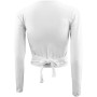 Chaqueta Blanco M (Reacondicionado A)