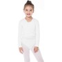 Chaqueta Blanco M (Reacondicionado A)