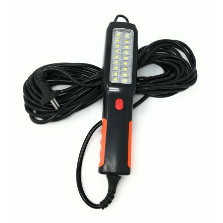 Lampe Torche LED TDSTORCIA18LED (Reconditionné C)