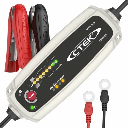 Chargeur de batterie MXS 5.0 (Reconditionné D)