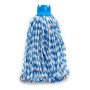 Serpillière en Microfibre Tressé