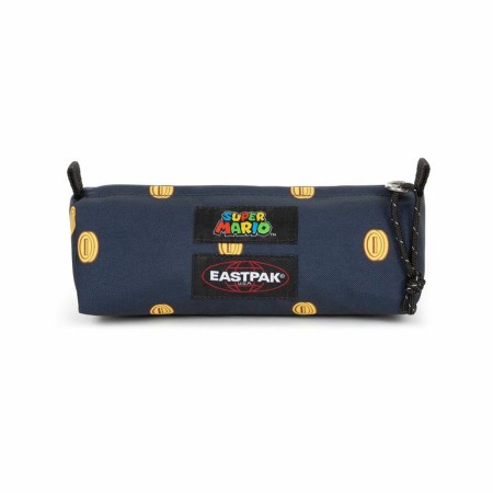 Estuche Eastpak Springer Super Mario Azul oscuro