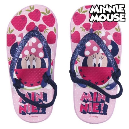 Tongs pour Enfants Minnie Mouse