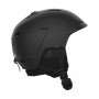 Casco Salomon Pioneer Lt Pro Negro M