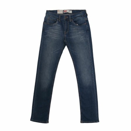 Pantalones Vaqueros Niño Levi's 511 Azul