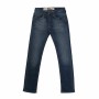 Pantalones Vaqueros Niño Levi's 511 Azul