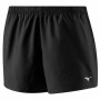 Pantalón Corto Deportivo Mizuno DryLite Core 4.0 Negro