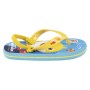 Tongs pour Enfants Baby Shark Bleu