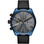Montre Homme Diesel SM9 (Ø 48 mm)