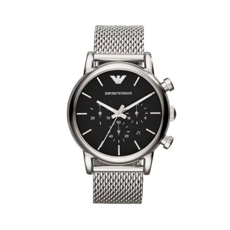 Reloj Hombre Emporio Armani AR1811 (Ø 40 mm)