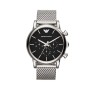 Montre Homme Emporio Armani AR1811 (Ø 40 mm)