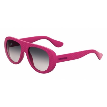 Gafas de Sol Unisex Havaianas RIO-M-TDS-54 Rosa (ø 54 mm)