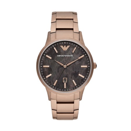 Montre Homme Emporio Armani RENATO (Ø 43 mm)