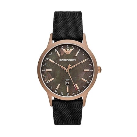 Reloj Hombre Emporio Armani RENATO (Ø 43 mm)