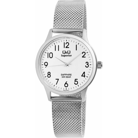 Reloj Mujer Q&Q SUPERIOR (Ø 36 mm)