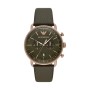 Montre Homme Emporio Armani AR11421 (Ø 41 mm)