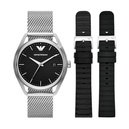 Montre Homme Emporio Armani MATTEO (Ø 41 mm)