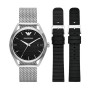 Reloj Hombre Emporio Armani MATTEO (Ø 41 mm)