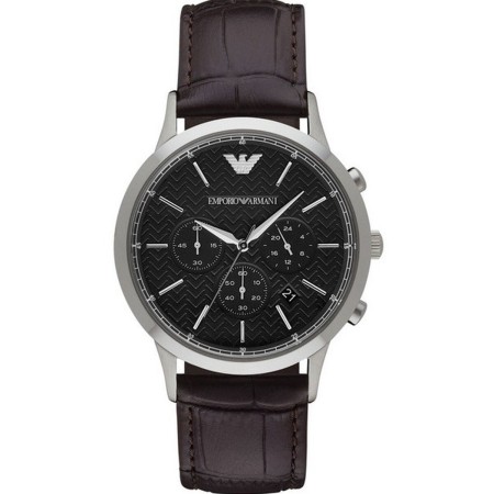 Reloj Hombre Emporio Armani RENATO (Ø 43 mm)