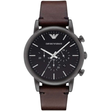 Montre Homme Emporio Armani LUIGI (Ø 47 mm)