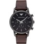 Montre Homme Emporio Armani LUIGI (Ø 47 mm)