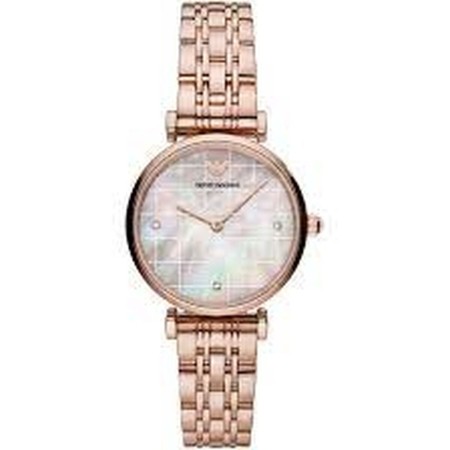 Reloj Mujer Emporio Armani GIANNI (Ø 32 mm)